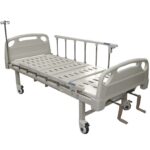 Cama Hospitalaria De Lujo