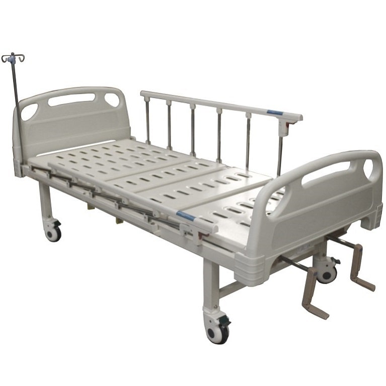 Cama Hospitalaria De Lujo