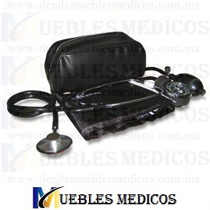 Kit Baumanometro con estetoscopio