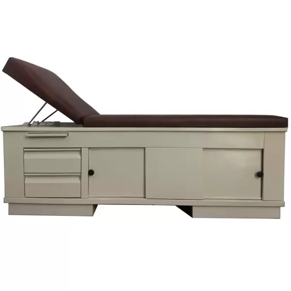 Chaise Longue Medico Hamilton