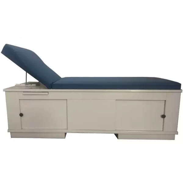 Chaise Longue Medico Futuro