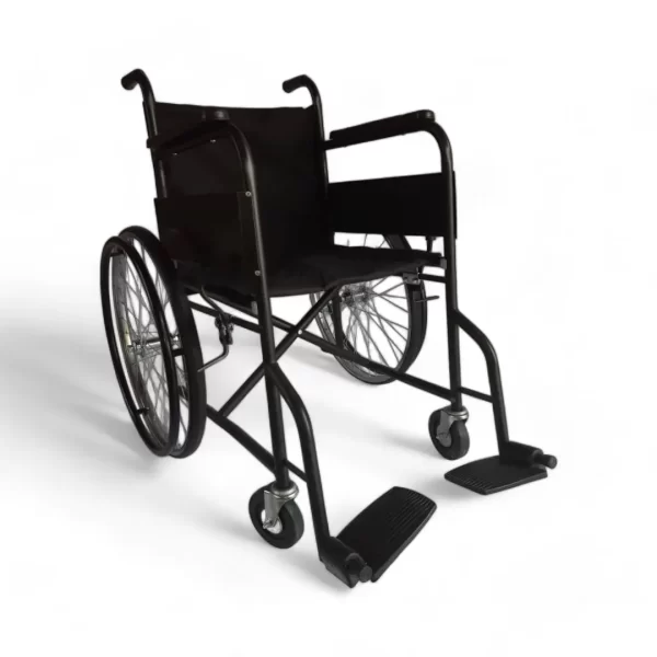 Silla de ruedas economica