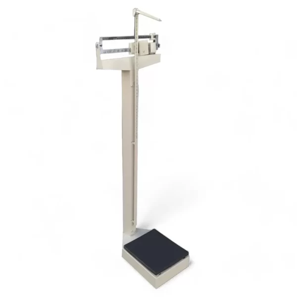 Bascula Con Estadimetro 200KG