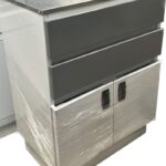 Gabinete Modelo JIx