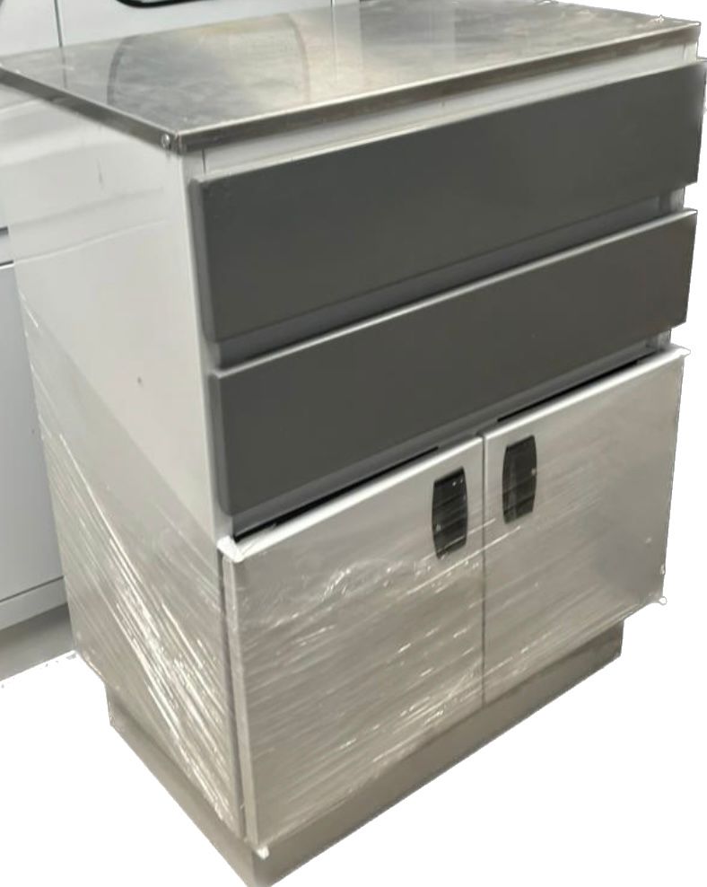 Gabinete Modelo JIx
