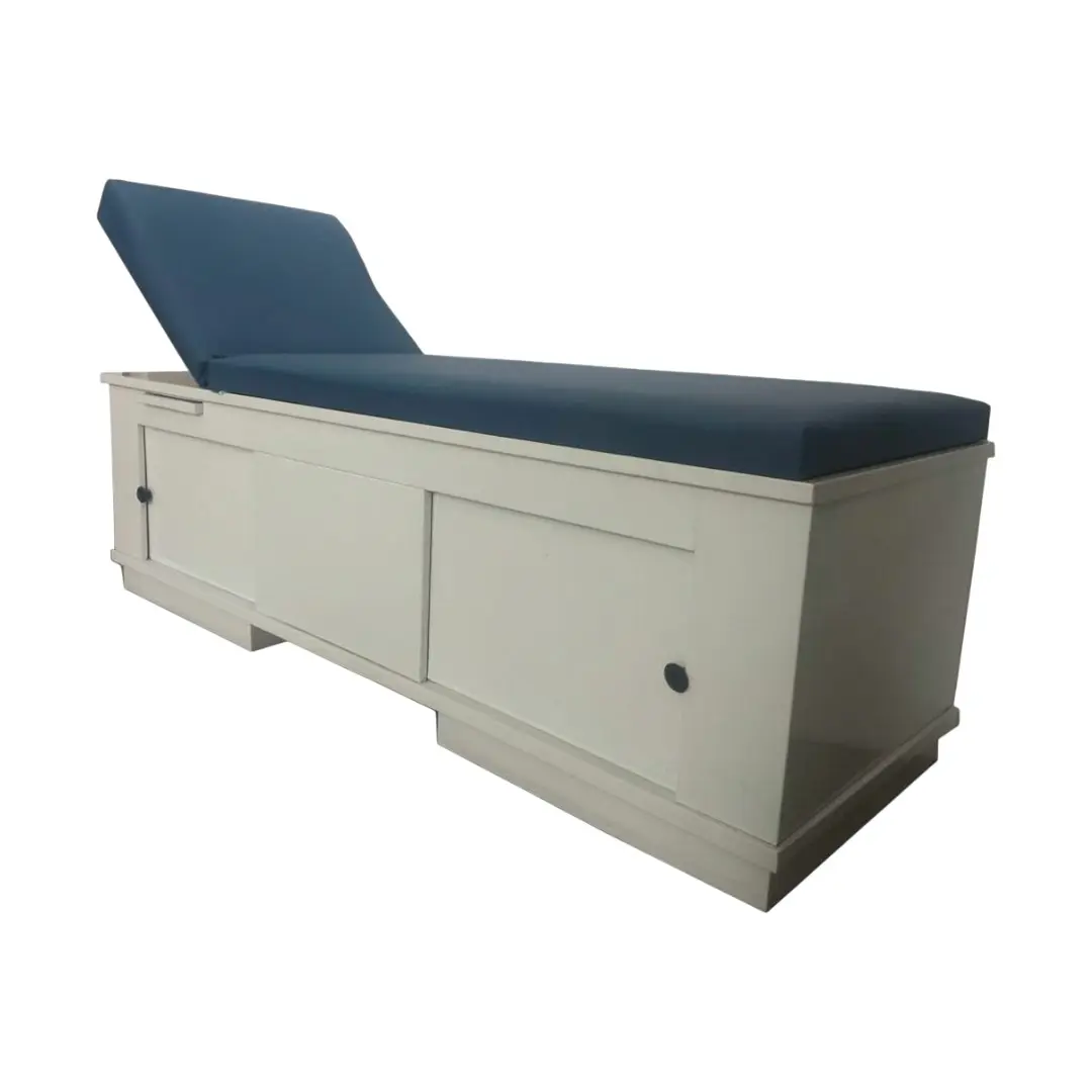 Chaise Longue Medico Futuro Chaise Longue Medico Futuro
