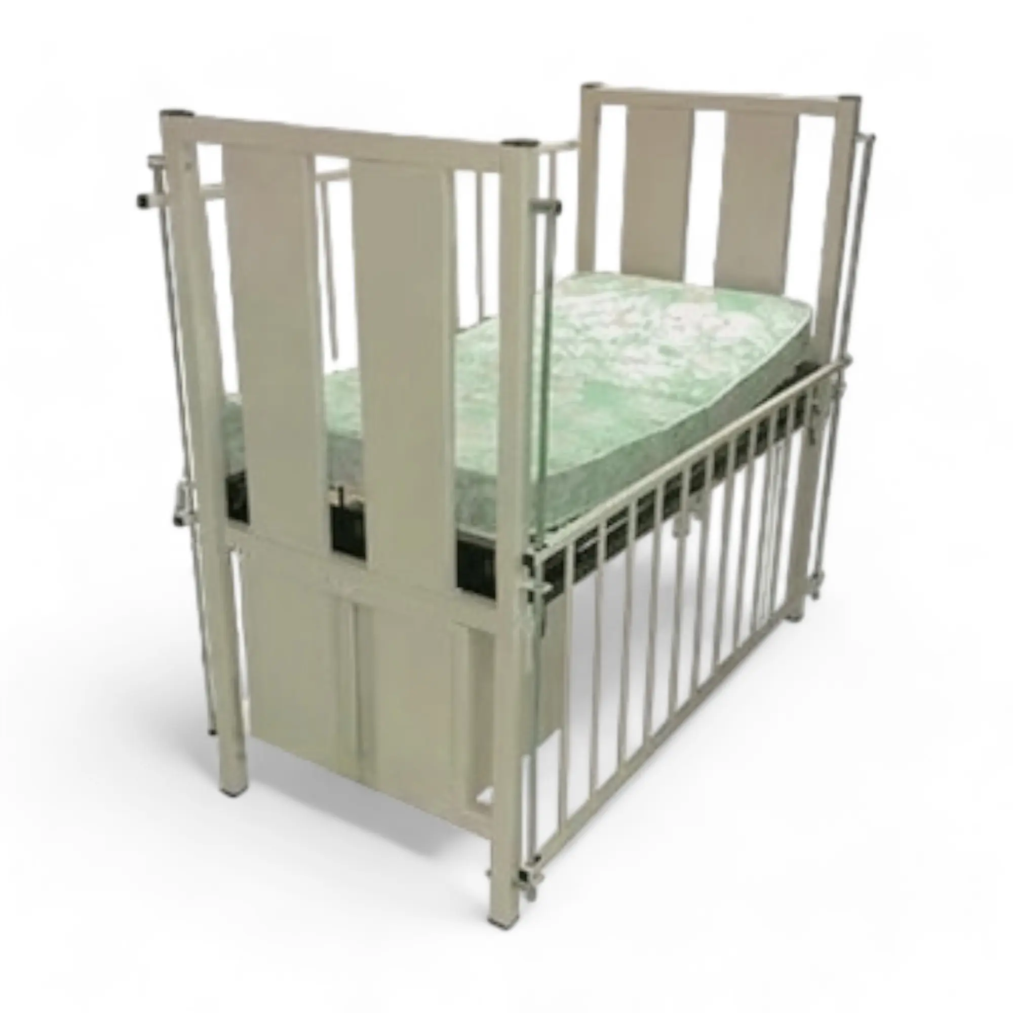 Cuna Hospitalaria Pediatrica Cuna Pediatrica