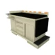 Mesa Pediatrica Hamilton