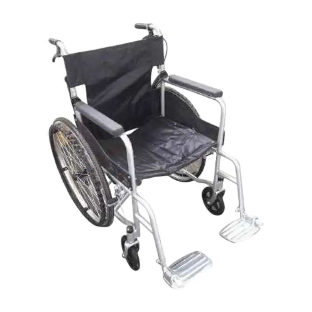 Silla de ruedas economica Silla de ruedas economica